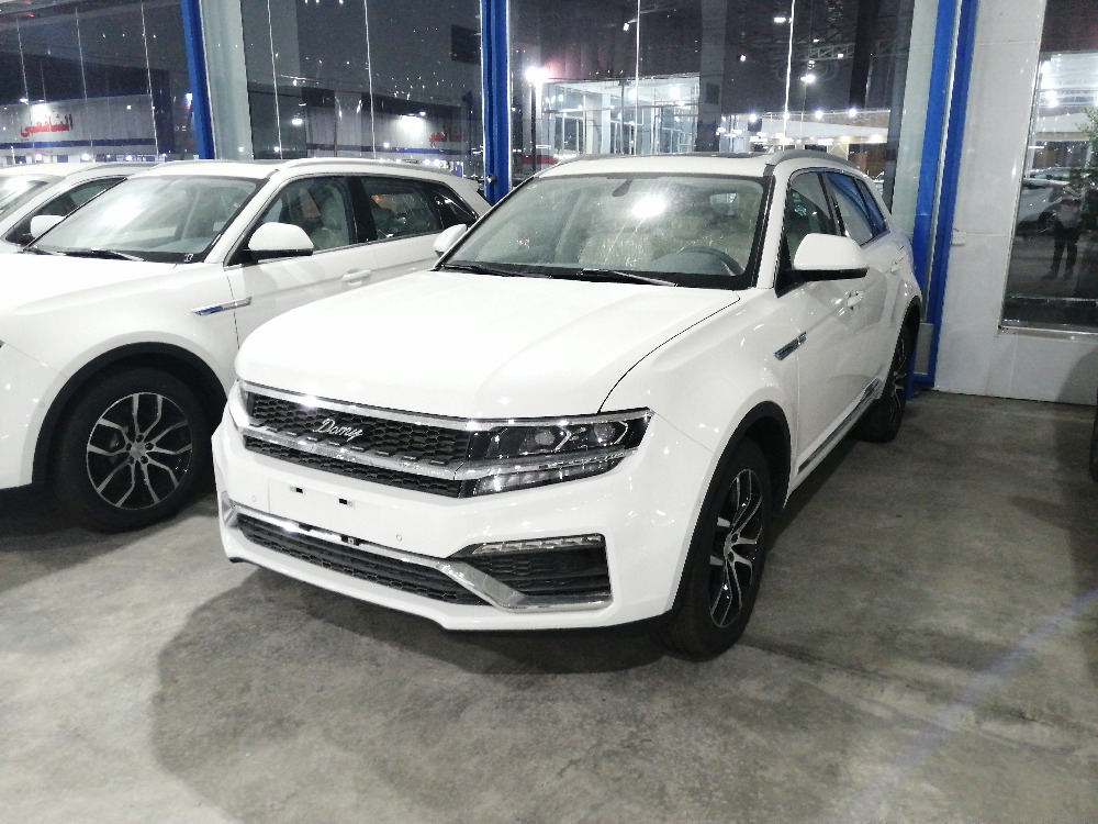 زوتي دومي X7